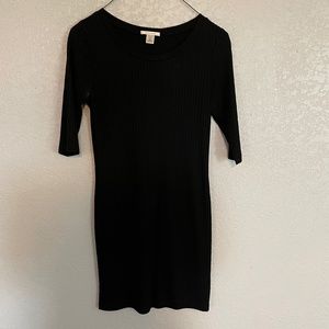 Bozzolo Dress